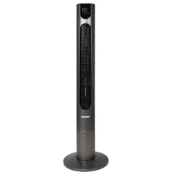 Ventilatore a Torre Tower Sense con Telecomando 100 Watt