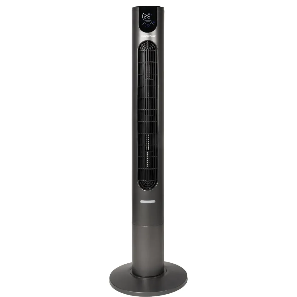 Ventilatore a Torre Tower Sense con Telecomando 100 Watt