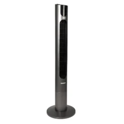 Ventilatore a Torre Tower Sense con Telecomando 100 Watt