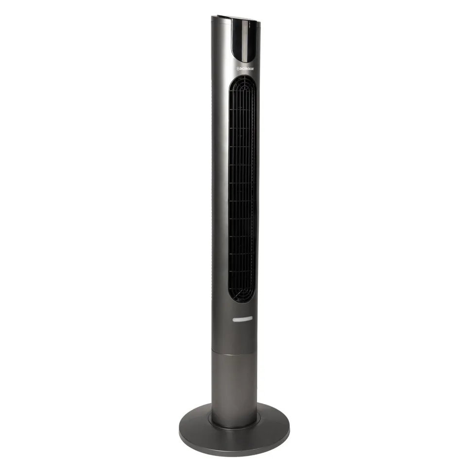 Ventilatore a Torre Tower Sense con Telecomando 100 Watt