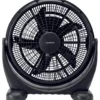 Ventilatore da Pavimento 70 Watt