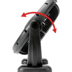 Ventilatore da Pavimento 70 Watt