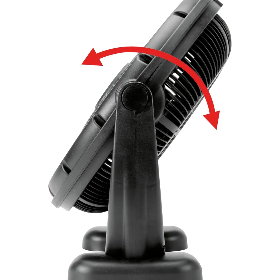Ventilatore da Pavimento 70 Watt