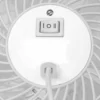 Ventilatore da scrivania con alimentazione Usb 3 watt