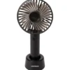 Ventilatore da scrivania Portatile e Ricaricabile 5 Watt