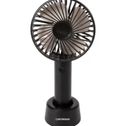 Ventilatore da scrivania Portatile e Ricaricabile 5 Watt