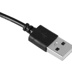 Ventilatore da Scrivania Portatile USB 2,5 Watt