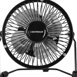 Ventilatore da Scrivania Portatile USB 2,5 Watt