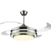 Ventilatore da soffitto con lampada FreshGale LED 70 Watt