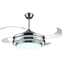 Ventilatore da soffitto con lampada FreshGale LED 70 Watt