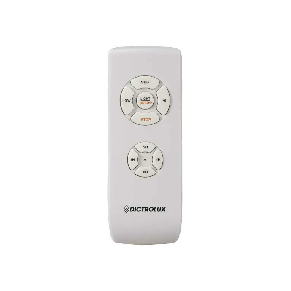 Ventilatore da soffitto con lampada FreshGale LED 70 Watt
