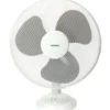 Ventilatore da tavolo 3 pale 45 Watt