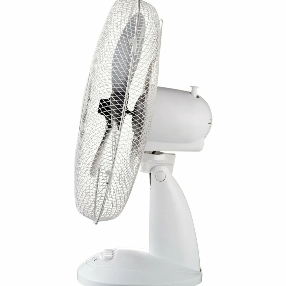 Ventilatore da tavolo 3 pale 45 Watt