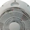 Ventilatore da tavolo 5 pale 40 Watt