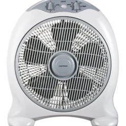 Ventilatore da tavolo 5 pale 40 Watt
