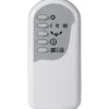 Ventilatore da tavolo Vortix 50 Watt
