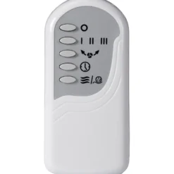 Ventilatore da tavolo Vortix 50 Watt