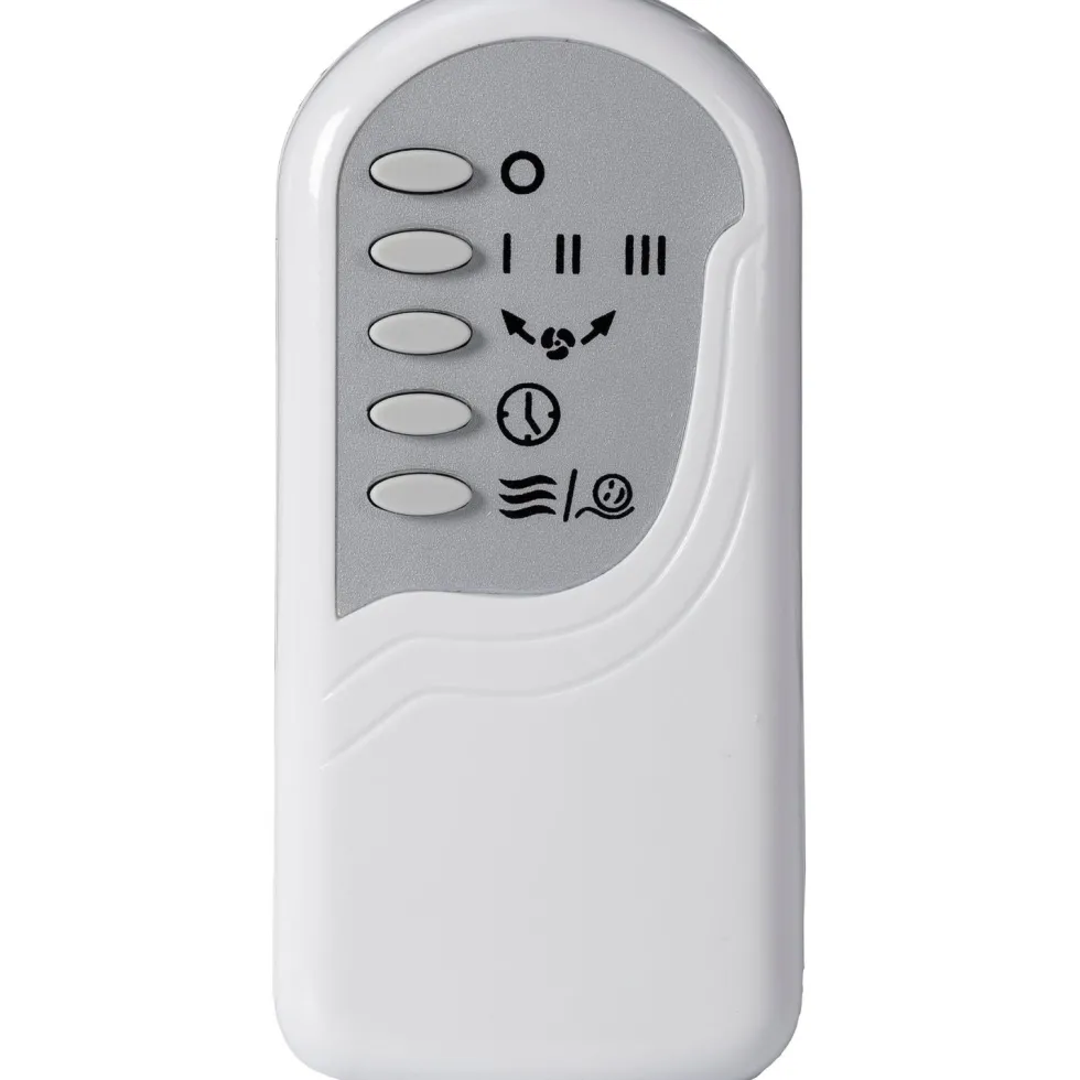 Ventilatore da tavolo Vortix 50 Watt