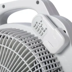 Ventilatore da tavolo Vortix 50 Watt