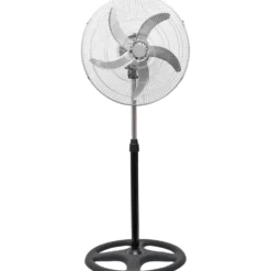 Ventilatore 3 in 1