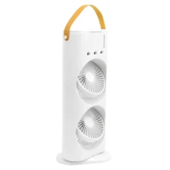 Ventilatore Portatile VortexFast