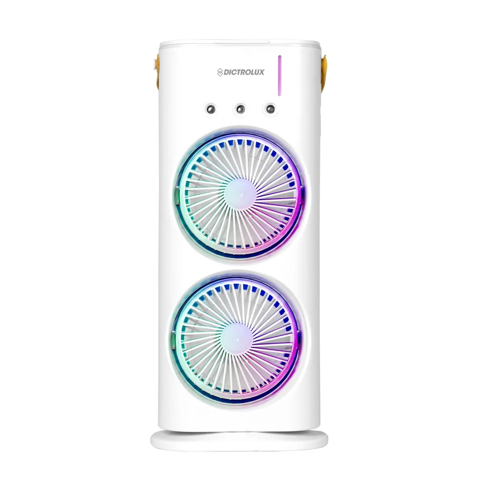 Ventilatore Portatile VortexFast