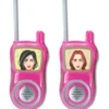 Walkie Talkie Rosa