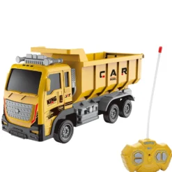 XF Full Truck Camion Radiocomandato 1:16 con Luci LED