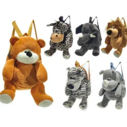Zainetto Animaletto h35 cm