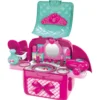 Zainetto Beauty Angel Vanity Set 2 in 1