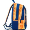 Zaino Organizzato Dragon Ball Blu/Arancione