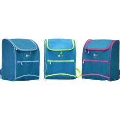 Zaino termico effetto Jeans 28 litri