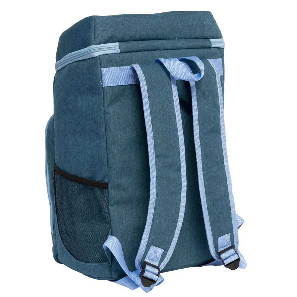 Zaino Termico Jeans 25 Litri