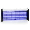 Zanzariera Elettrica Mosquito Cage 12 Watt