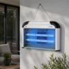 Zanzariera Elettrica Mosquito Rapid 32 Watt