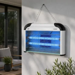 Zanzariera Elettrica Mosquito Rapid 32 Watt