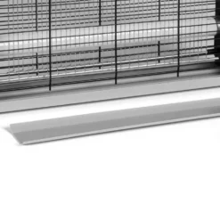 Zanzariera Elettrica Mosquito Rapid 32 Watt
