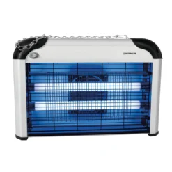 Zanzariera Elettrica Mosquito Rapid 32 Watt