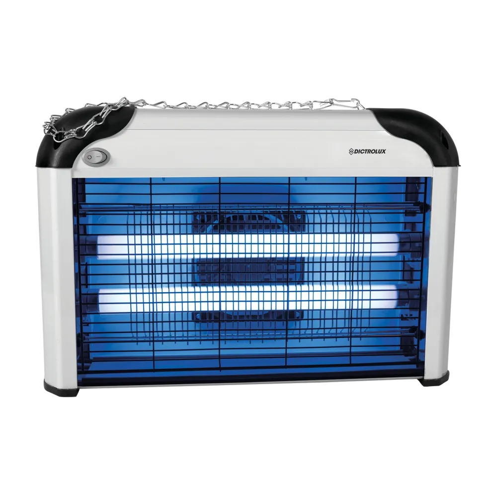 Zanzariera Elettrica Mosquito Rapid 32 Watt