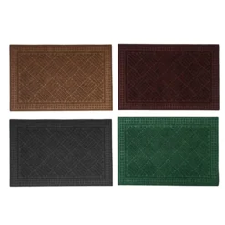 Zerbino Antiscivolo 40x60 cm