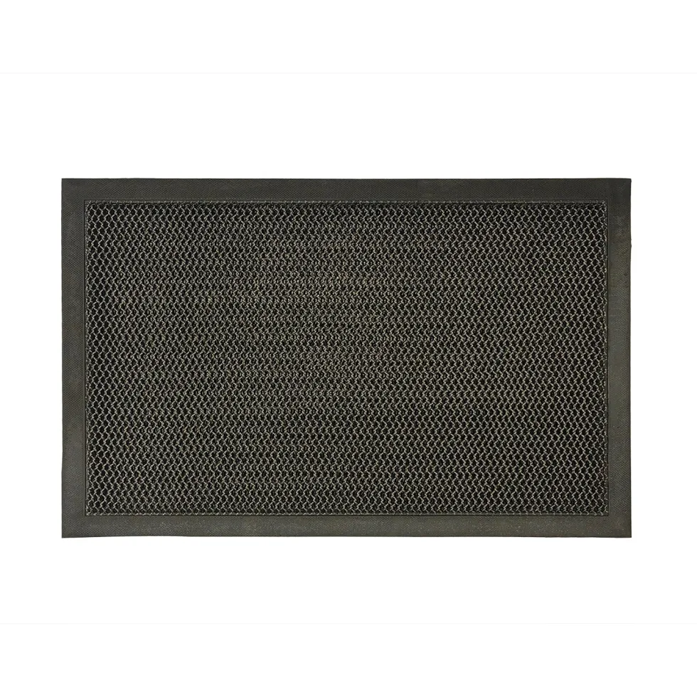 Zerbino Rettangolare 40x60 cm
